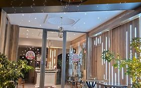 Aymira Suite Hotel
